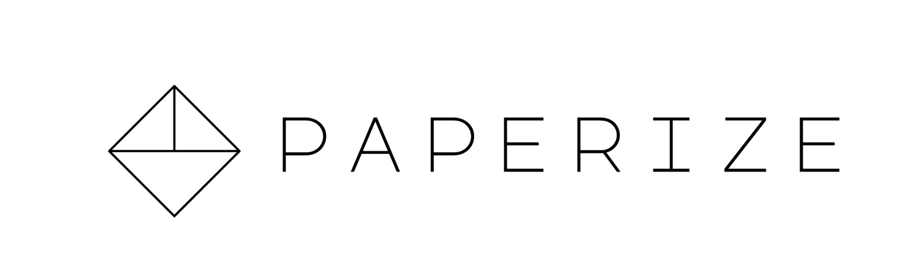 Paperize_logo_horizontal_black_on_transparent